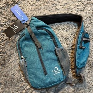 WaterFly Sling Pack